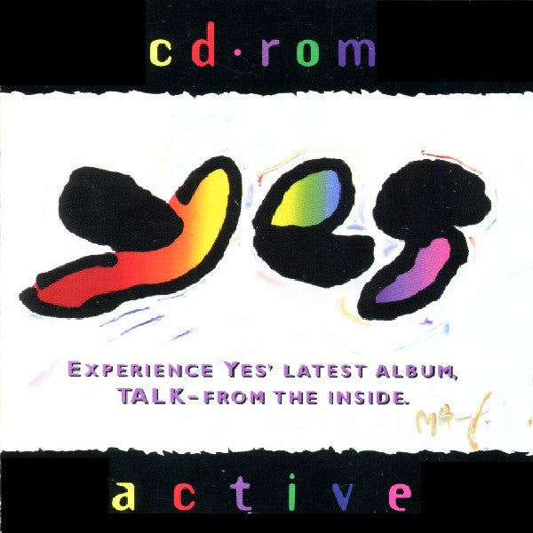 USED CD ROM - Yes – Yes Active