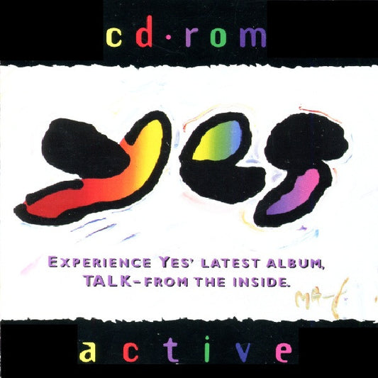USED CD ROM - Yes – Yes Active