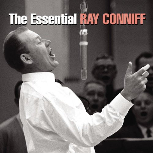 USED 2CD - Ray Conniff – The Essential Ray Conniff