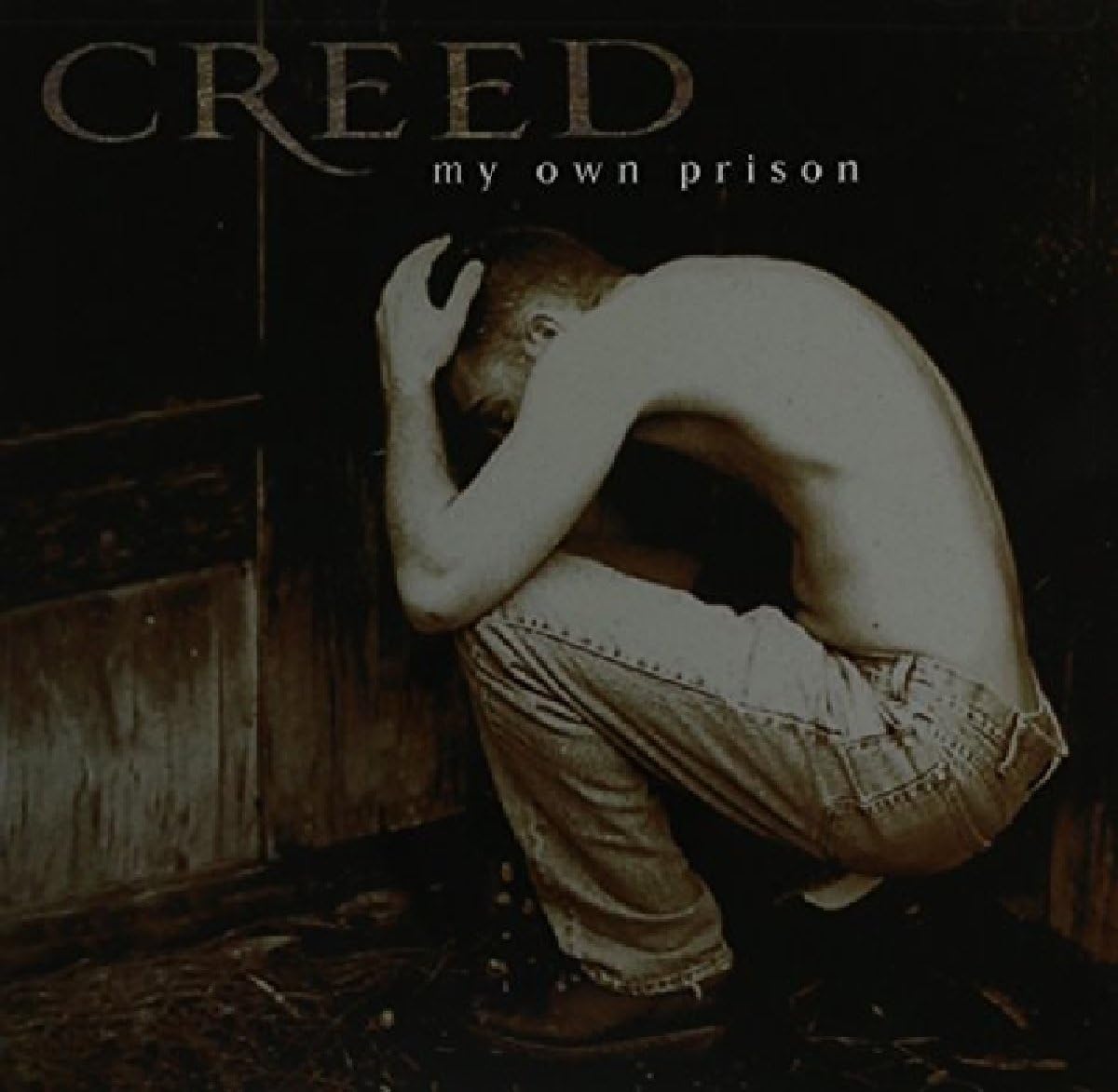 USED CD - In This Moment – Blood