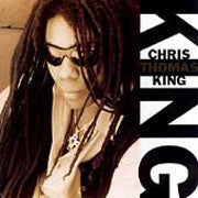 USED CD - Chris Thomas King – Chris Thomas King