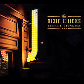 USED CD/DVD - Dixie Chicks – Taking The Long Way