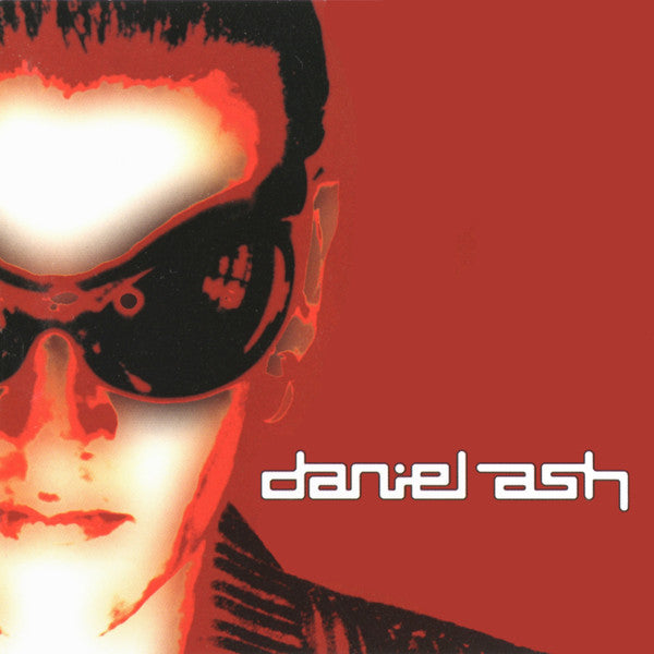 USED CD - Daniel Ash – Daniel Ash