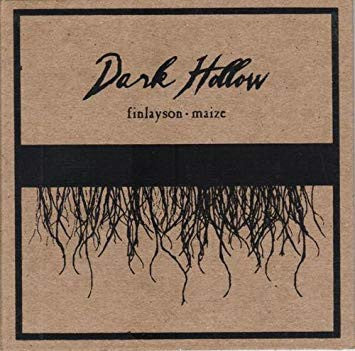 USED CD - Josh Finlayson, Andy Maize – Dark Hollow