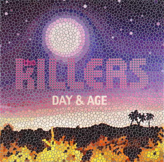 USED CD - The Killers – Day & Age