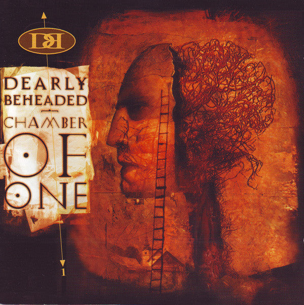 USED CD - Dearly Beheaded – Chamber Of One