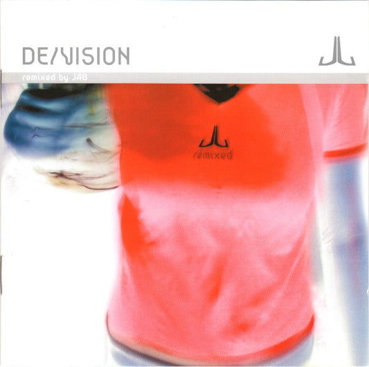 USED CD - De/Vision – Remixed