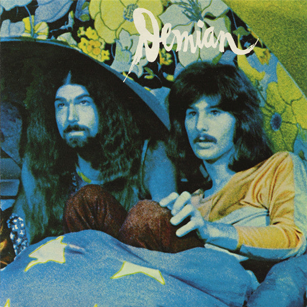 USED CD - Demian – Demian