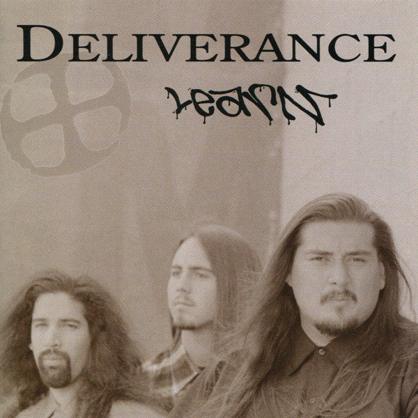 USED CD - Deliverance – Learn