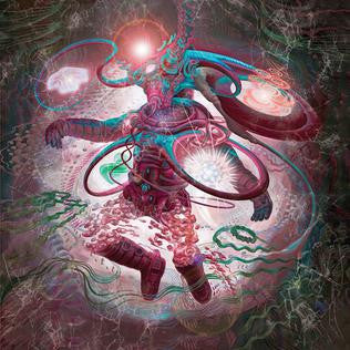 USED CD - Coheed And Cambria – The Afterman: Descension