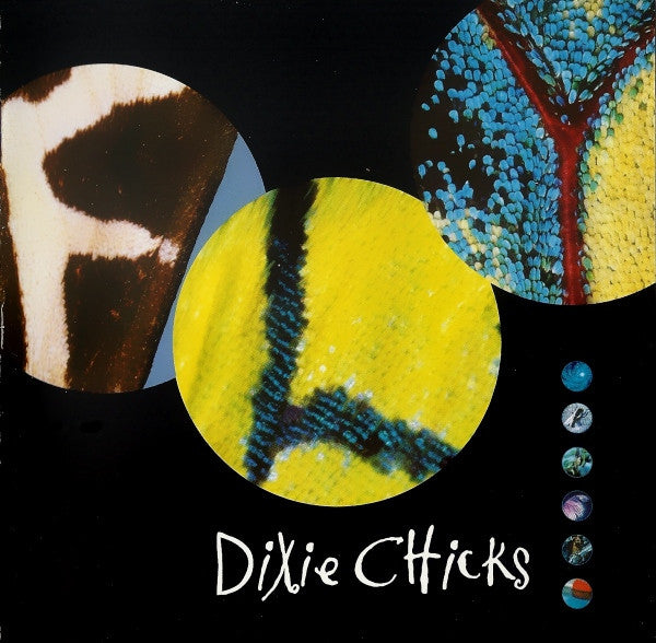 USED CD - Dixie Chicks – Fly