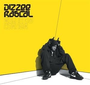 CD - Dizzee Rascal – Boy In Da Corner