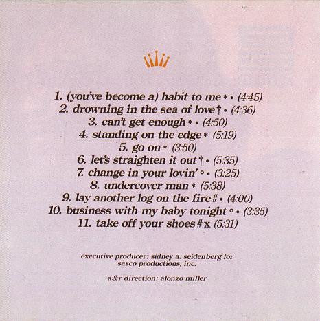 USED CD - B.B. King – King Of The Blues: 1989