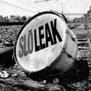 USED CD - Slo Leak – Slo Leak