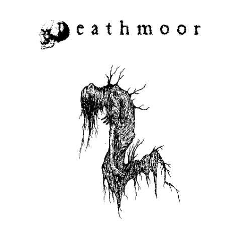 USED CD - Deathmoor – Mors... Sub Specie Aeterni