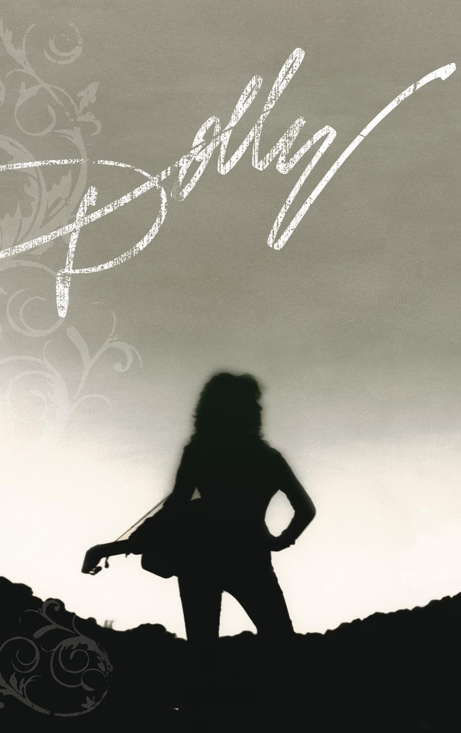 4CD - Dolly Parton – Dolly