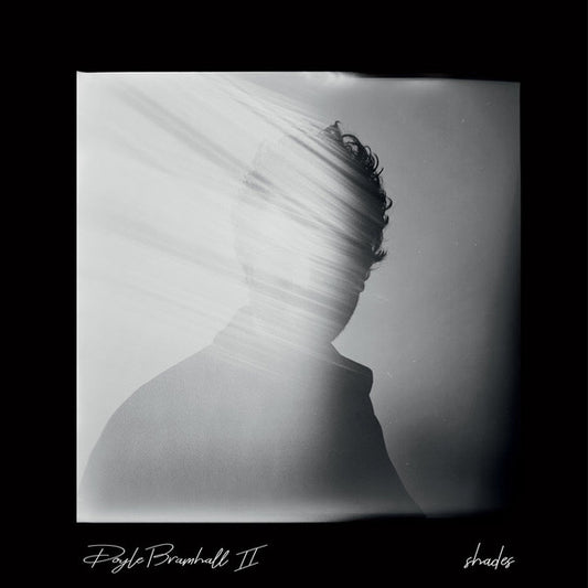 USED CD - Doyle Bramhall II – Shades