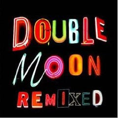 USED CD - Various – Double Moon Remixed