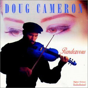 USED CD - Doug Cameron – Rendezvous