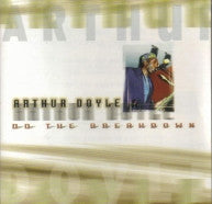 USED CD - Arthur Doyle – Do The Breakdown