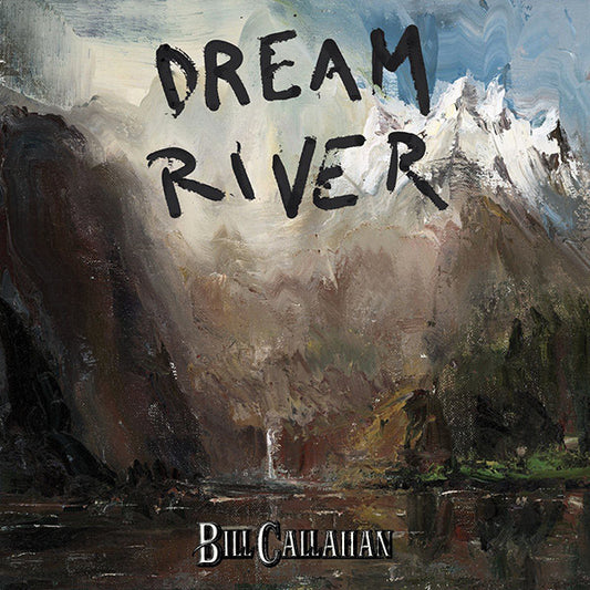 USED CD - Bill Callahan – Dream River