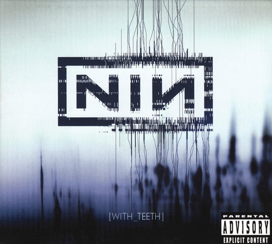 DUAL DISC - Nine Inch Nails – With Teeth