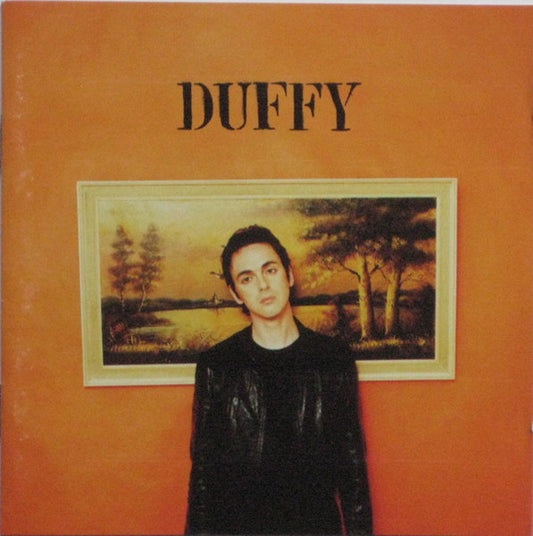 USED CD - Stephen Duffy – Duffy