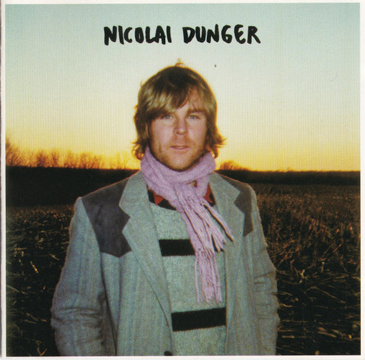 USED CD - Nicolai Dunger – Tranquil Isolation