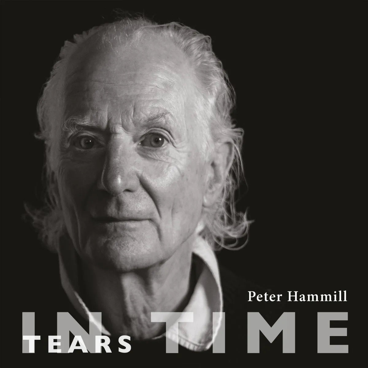 CD -   Peter Hammill - Tears In Time (Pre-Order)