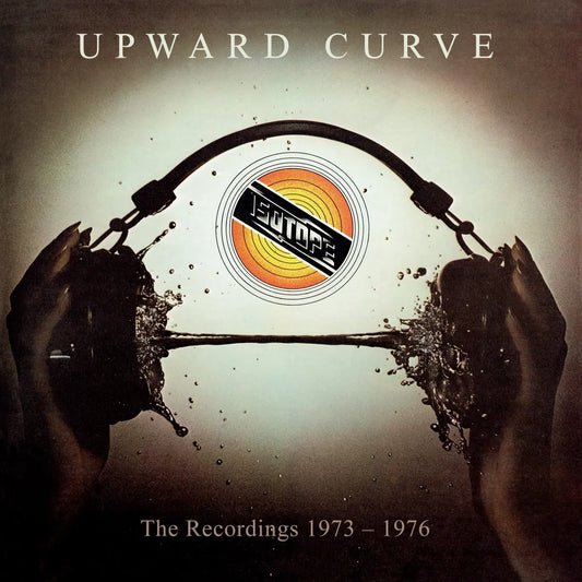 3CD - Isotope -Upward Curve - The Recordings 1973-1976