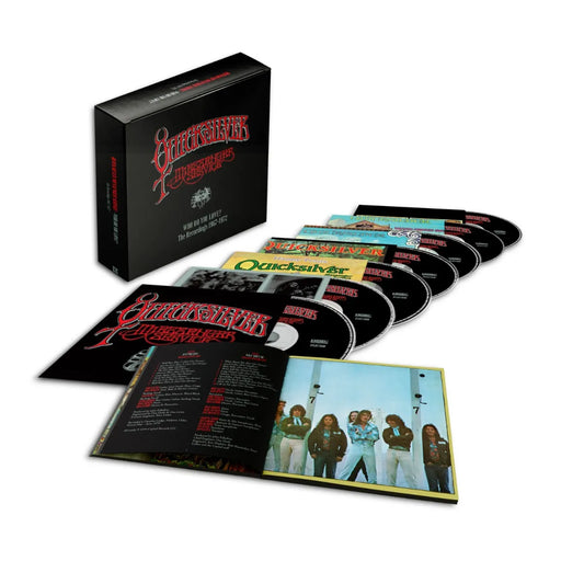 Box Sets ! – Encore Records Ltd