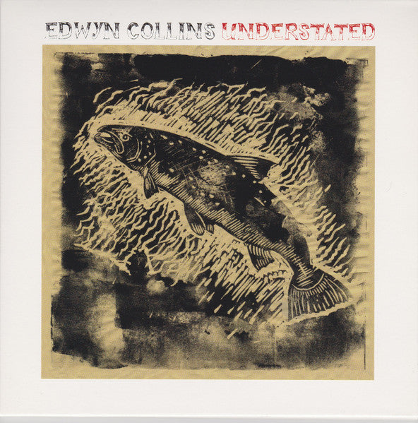 USED CD - Edwyn Collins – Understated