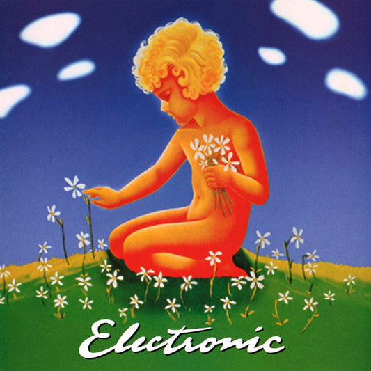 USED CD - Electronic – Raise The Pressure
