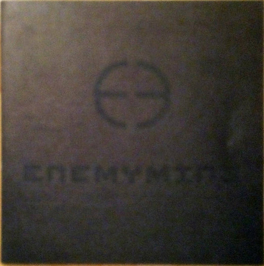 USED CD - Enemymine – EP