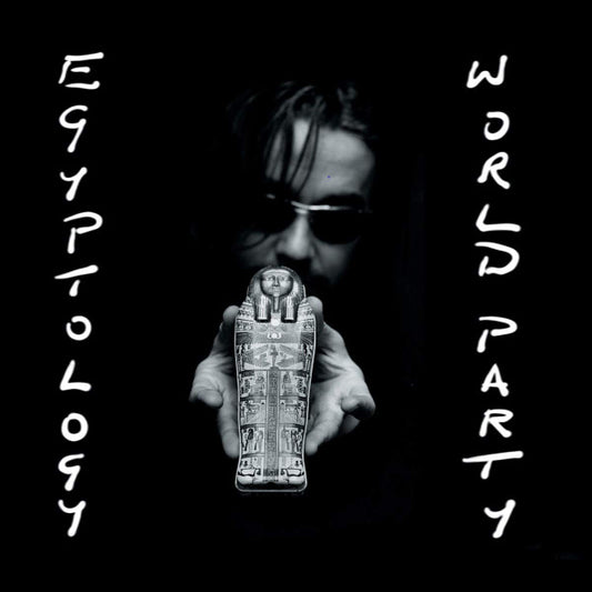 2LP - World Party – Egyptology