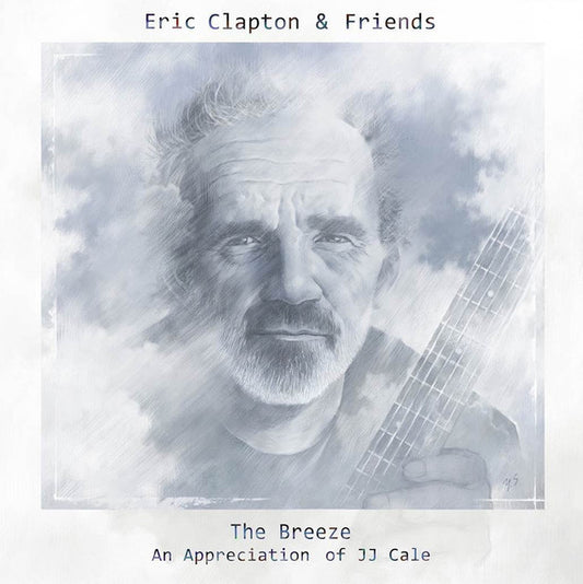 USED CD - Eric Clapton & Friends – The Breeze: An Appreciation Of JJ Cale