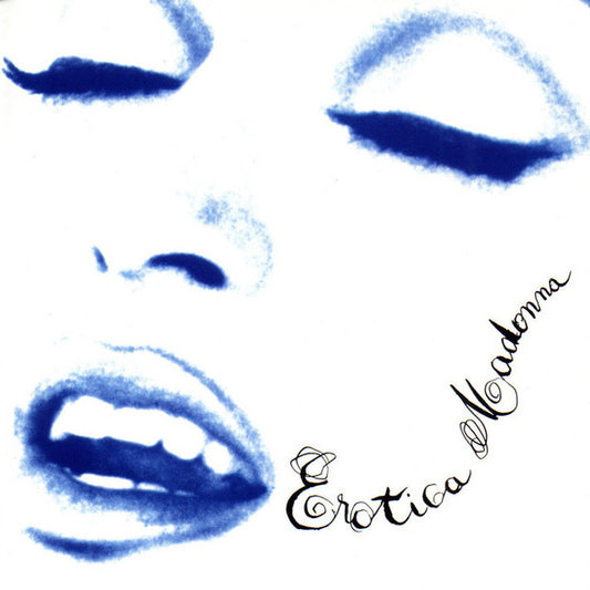 USED CD - Madonna – Erotica