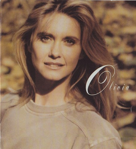 USED CD - Olivia Newton-John – Back To Basics: The Essential Collection 1971 - 1992