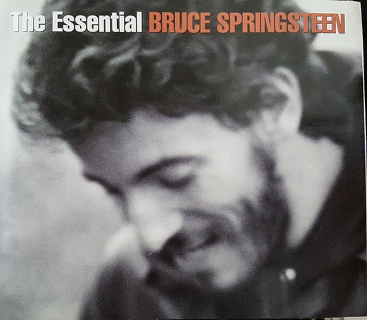 USED 3CD - Bruce Springsteen – The Essential Bruce Springsteen