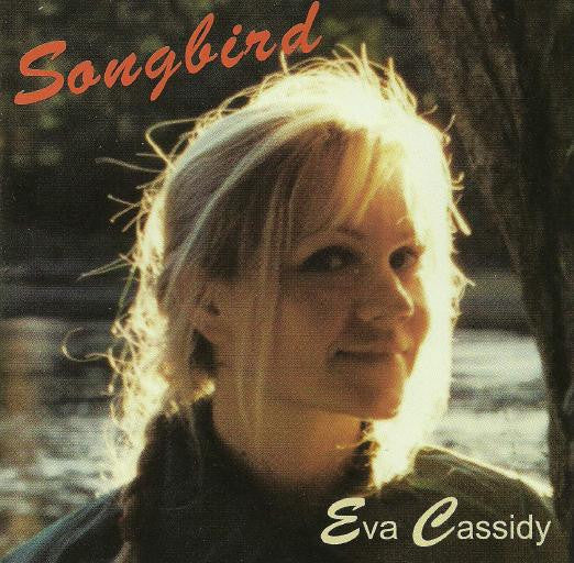 USED CD - Eva Cassidy – Songbird