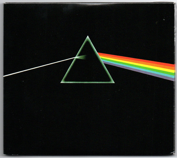 USED 2CD - Pink Floyd – The Dark Side Of The Moon (Experience Edition)