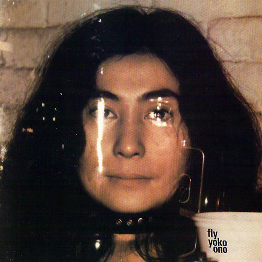 USED 2CD - Yoko Ono With Plastic Ono Band – Fly