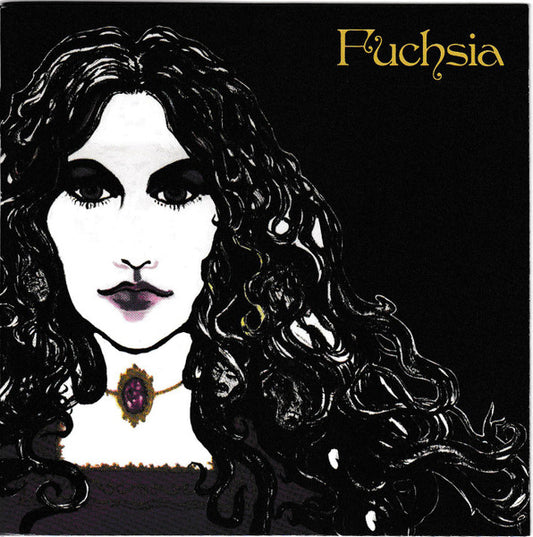 USED CDR - Fuchsia – Fuchsia