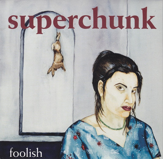 CD - Superchunk – Foolish