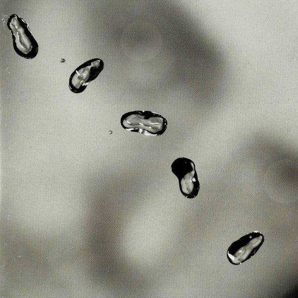 USED CD - Peter Gabriel – Up
