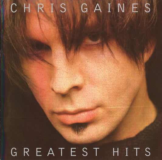 USED CD - Chris Gaines – Greatest Hits / Garth Brooks In The Life Of Chris Gaines