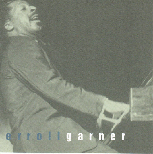 USED CD - Erroll Garner – This Is Jazz