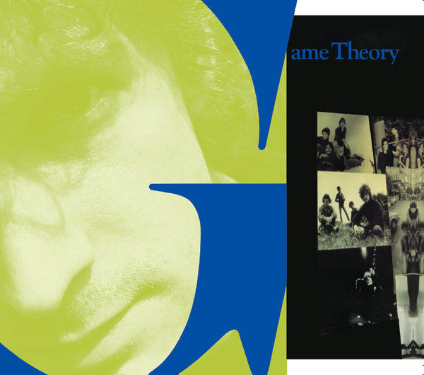 USED CD - Game Theory – The Big Shot Chronicles