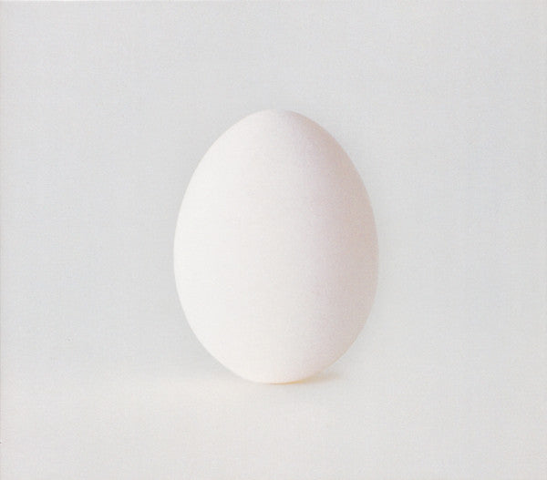 USED CD - Wilco – A Ghost Is Born