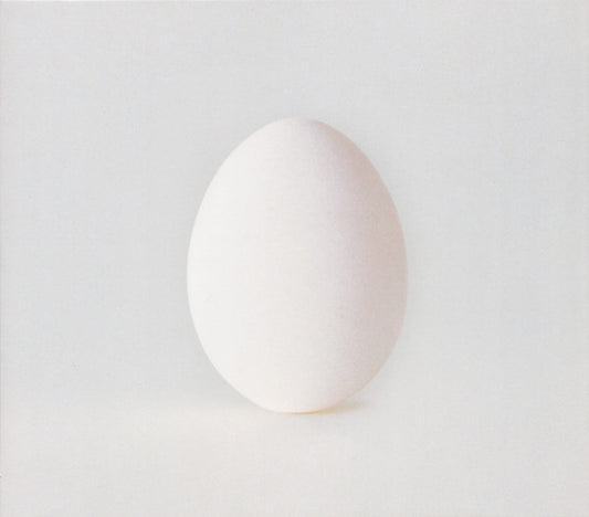 USED CD - Wilco – A Ghost Is Born